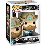 Funko POP! Rocks Chris Stapleton - Figure