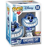 Funko POP! Disney M. A. Wish- Cheshire Cat(MT) - Figure