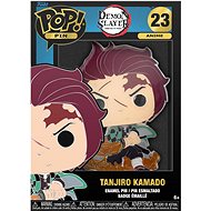 Funko POP! Pin Demon Slayer - Tanjiro Kamado - Figure