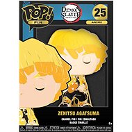 Funko POP! Pin Demon Slayer - Zanitsu Agatsuma - Figure