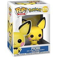 Funko POP! Pokemon - Pichu - Figura