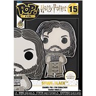 Funko POP! Pin Harry Potter - Sirius Black - Figure
