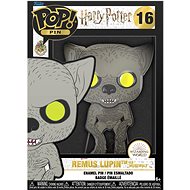 Funko POP! Pin Harry Potter - Remus Lupin - Figure