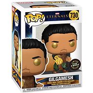 Funko POP! Marvel Eternals - Gilgamesh w/ (GW) Chase - Figure