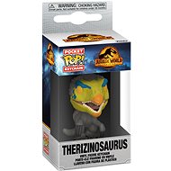 Funko POP! Keychain JW3 - Therizinosaurus - Figure
