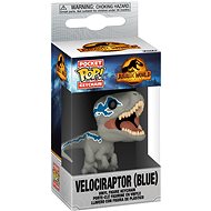 Funko POP! Keychain JW3 - Blue - Figure