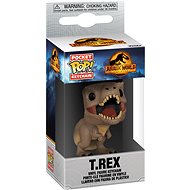 Funko POP! Keychain JW3 - T-Rex - Figure