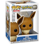 Funko POP! Pokemon - Eevee - Figure