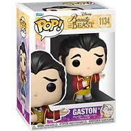 Funko POP! Disney Beauty & Beast - Formal Gaston - Figúrka