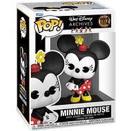 Funko POP! Disney Minnie Mouse- Minnie (2013) - Figure