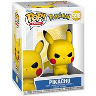Funko POP! Pokemon - Grumpy Pikachu - Figura