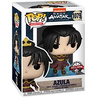 Funko POP! Animation Avatar S5 - Azula w/(GW)Chase - Figure