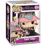 Funko POP! Games Tiny Tinas Wonderland - Tiny Tina - Figure