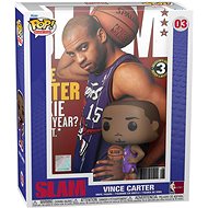 Funko POP! NBA Cover SLAM - Vince Carter - Figure
