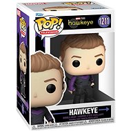 Funko POP! TV Marvel Hawkeye - Hawkeye - Figure