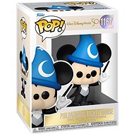 Funko POP! Disney WDW50- Philharmagic Mickey - Figure