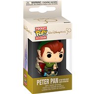 Funko POP! Keychain WDW50- Peter on PPF - Figure
