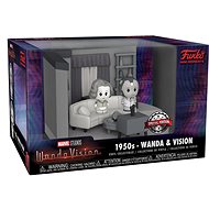 Funko Mini Moments WandaVision S2- LR 50s - Figure