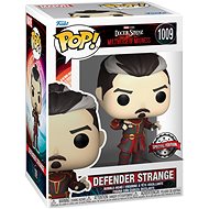 Funko POP! Marvel DSMM - Defender Strange (SE) - Figure
