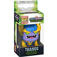 Funko POP! Keychain Monster Hunters- Thanos - Figure