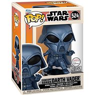 Funko POP! Star Wars Concept SRS - Darth Vader - Figure