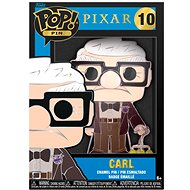 Funko POP! Pin Disney Pixar UP - Carl - Figure