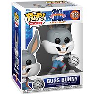 Funko POP! SJ2 - Bugs Dribbling - Figure
