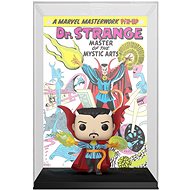 Funko POP! Cover Art Marvel -Dr. Strange (TGTCon22) - Figure