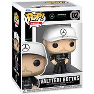 Funko POP! Vinyl Formula One - Valtteri Bottas - Figure