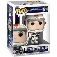 Funko POP! Disney Lightyear - Buzz Lightyear (XL-01 Suit) - Figure