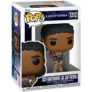 Funko POP! Disney Lightyear - Izzy - Figure