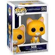 Funko POP! Disney Lightyear - Sox - Figure