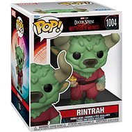 Funko POP! Super DSMM - Rintrah - Figure