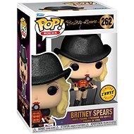Funko POP! Rocks Britney Spears S4 - Circus w/CH - Figure