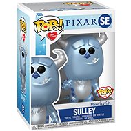 Funko POP! Disney M. A. Wish- Sulley(MT) - Figure