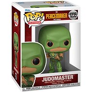 Funko POP! TV Peacemaker - Judomaster - Figure