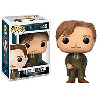 Funko POP! Harry Potter - Remus Lupin - Figure