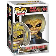 Funko POP! Rocks Iron Maiden - Killers (Skeleton Eddie) - Figure