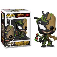 Funko POP! Marvel Max Venom S3 - Groot - Figure