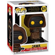Funko POP! Star Wars Classic Jawa - Figure