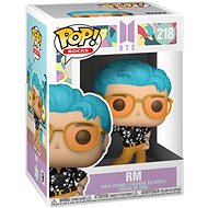 Funko POP! Rocks BTS - Dynamite - RM - Figure