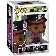 Funko POP! Disney Villains S4 - Doctor Facilier - Figure