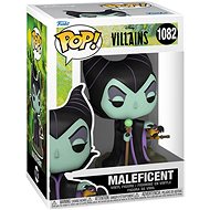 Funko POP! Disney Villains S4 - Maleficent - Figure