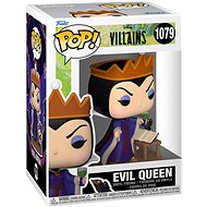 Funko POP! Disney Villains S4 - Queen Grimhilde - Figure