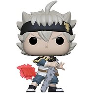 Funko POP! Animation Black Clover- Asta - Figure
