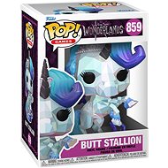 Funko POP! Games Tiny Tinas Wonderland - Butt Stallion - Figure