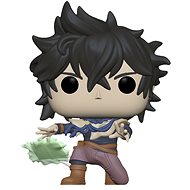 Funko POP! Animation Black Clover- Yuno - Figure