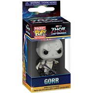 Funko POP! Keychain Thor L&T S1- Gorr - Figure