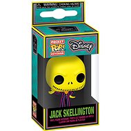 Funko POP! Keychain TNBC BLKLT- Jack - Figure