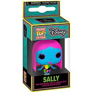 Funko POP! Keychain TNBC BLKLT- Sally - Figure
